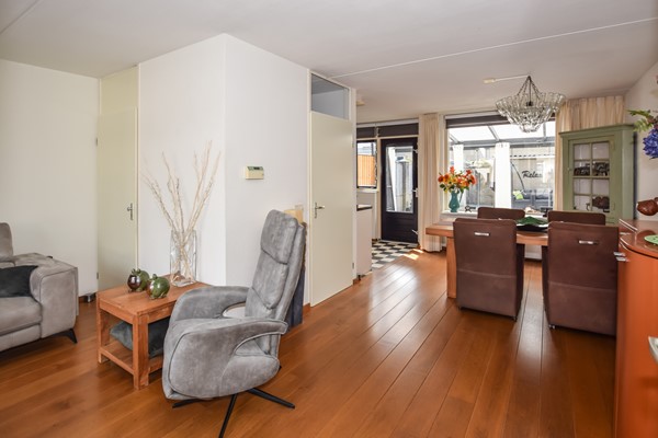 Medium property photo - Lupinevallei 14, 5237 MB 's-Hertogenbosch